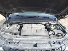 Land Rover Range Rover Sport SUPERCHARGED CARFAX АВТО КРЕДИТ - 28200 лв. - 46248482 | Car24.bg