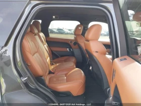 Land Rover Range Rover Sport SUPERCHARGED CARFAX АВТО КРЕДИТ - 28200 лв. - 46248482 | Car24.bg