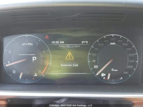 Land Rover Range Rover Sport SUPERCHARGED CARFAX АВТО КРЕДИТ - 28200 лв. - 46248482 | Car24.bg