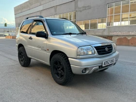 Suzuki Grand vitara 1.6 - 5800 лв. - 15156446 2
