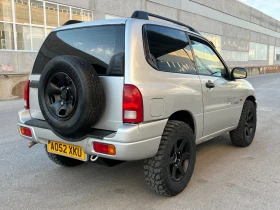 Suzuki Grand vitara 1.6 - 5800 лв. - 15156446 4