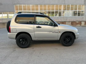 Suzuki Grand vitara 1.6 - 5800 лв. - 15156446 3