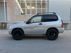 Suzuki Grand vitara 1.6 - 5800 лв. - 15156446 6