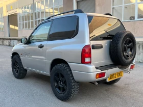 Suzuki Grand vitara 1.6 - 5800 лв. - 15156446 5