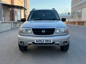 Suzuki Grand vitara 1.6 - 5800 лв. - 15156446 8
