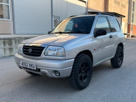 Suzuki Grand vitara 1.6 - 5800 лв. - 15156446 7
