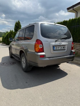 Hyundai Terracan * *    * *  | Mobile.bg    5