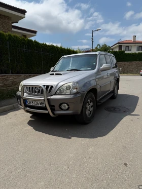 Hyundai Terracan * *    * *  | Mobile.bg    3