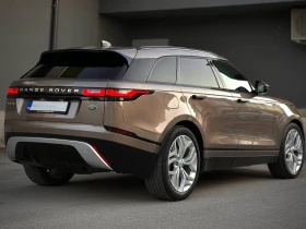 Обява за продажба на Land Rover Range Rover Velar ~61 000 лв. - изображение 1