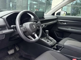 Honda Cr-v CARFAX* *   *  | Mobile.bg    4