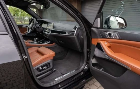 BMW X7 M50d xDrive - 129999 лв. - 99177980 10