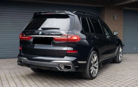 BMW X7 M50d xDrive - 129999 лв. - 99177980 4