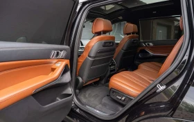BMW X7 M50d xDrive - 129999 лв. - 99177980 9