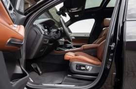 BMW X7 M50d xDrive - 129999 лв. - 99177980 8