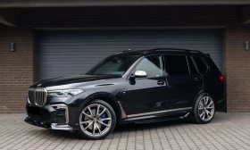 BMW X7 M50d xDrive - 129999 лв. - 99177980 3