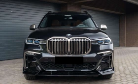 BMW X7 M50d xDrive - 129999 лв. - 99177980 2