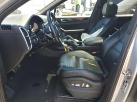 Porsche Cayenne S - 73000 лв. - 33209911 7