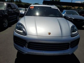 Porsche Cayenne S