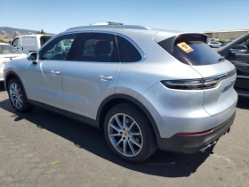 Porsche Cayenne S - 73000 лв. - 33209911 3
