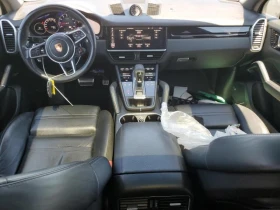 Porsche Cayenne S - 73000 лв. - 33209911 8