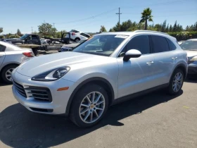 Porsche Cayenne S - 73000 лв. - 33209911 2