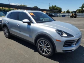 Porsche Cayenne S - 73000 лв. - 33209911 5