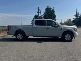 Ford F150 4WD SUPERCREW BOXCARFAX * *   * *  | Mobile.bg    3
