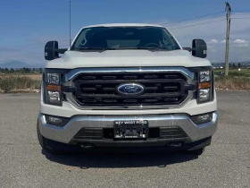Ford F150 4WD SUPERCREW BOXCARFAX * *   * *  | Mobile.bg    6
