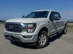  Ford F150