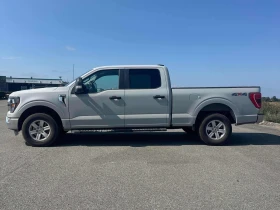 Ford F150 4WD SUPERCREW BOXCARFAX * *   * *  | Mobile.bg    2