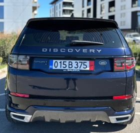 Land Rover Discovery Sport | Mobile.bg    9