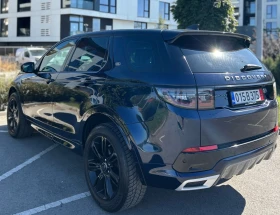 Land Rover Discovery Sport | Mobile.bg    8