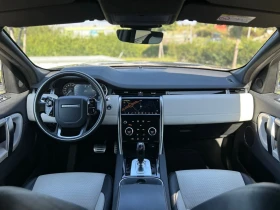 Land Rover Discovery Sport | Mobile.bg    11
