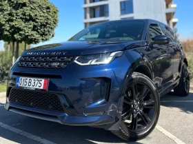 Land Rover Discovery Sport | Mobile.bg    5
