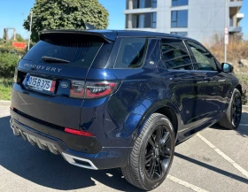 Land Rover Discovery Sport | Mobile.bg    10