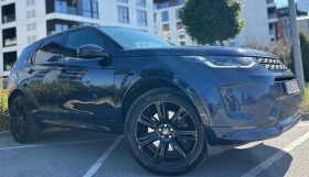 Land Rover Discovery Sport | Mobile.bg    3
