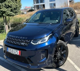 Land Rover Discovery Sport | Mobile.bg    6