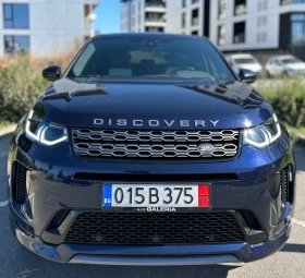 Land Rover Discovery Sport | Mobile.bg    4