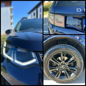 Land Rover Discovery Sport | Mobile.bg    17