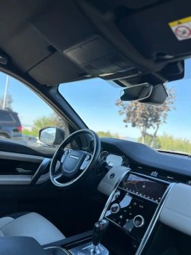 Land Rover Discovery Sport | Mobile.bg    12