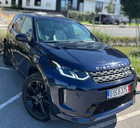 Land Rover Discovery Sport | Mobile.bg    2