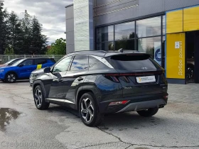 Обява за продажба на Hyundai Tucson 4x4 Prime 1.6 T-GDi HEV (230hp) AT6 ~52 600 лв. - изображение 5