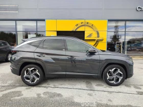 Обява за продажба на Hyundai Tucson 4x4 Prime 1.6 T-GDi HEV (230hp) AT6 ~52 600 лв. - изображение 4
