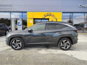 Обява за продажба на Hyundai Tucson 4x4 Prime 1.6 T-GDi HEV (230hp) AT6 ~52 600 лв. - изображение 3