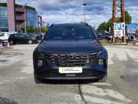 Обява за продажба на Hyundai Tucson 4x4 Prime 1.6 T-GDi HEV (230hp) AT6 ~52 600 лв. - изображение 1