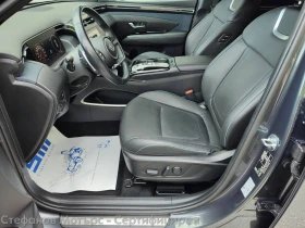 Обява за продажба на Hyundai Tucson 4x4 Prime 1.6 T-GDi HEV (230hp) AT6 ~52 600 лв. - изображение 11
