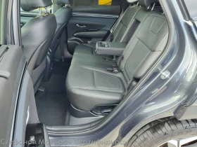 Hyundai Tucson 4x4 Prime 1.6 T-GDi HEV (230hp) AT6 | Mobile.bg    13