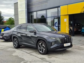 Обява за продажба на Hyundai Tucson 4x4 Prime 1.6 T-GDi HEV (230hp) AT6 ~52 600 лв. - изображение 2