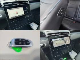Hyundai Tucson 4x4 Prime 1.6 T-GDi HEV (230hp) AT6 | Mobile.bg    15