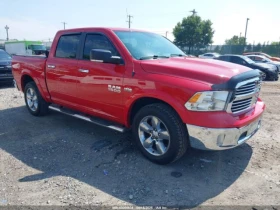 Обява за продажба на Dodge RAM 1500 ~27 318 лв. - изображение 1